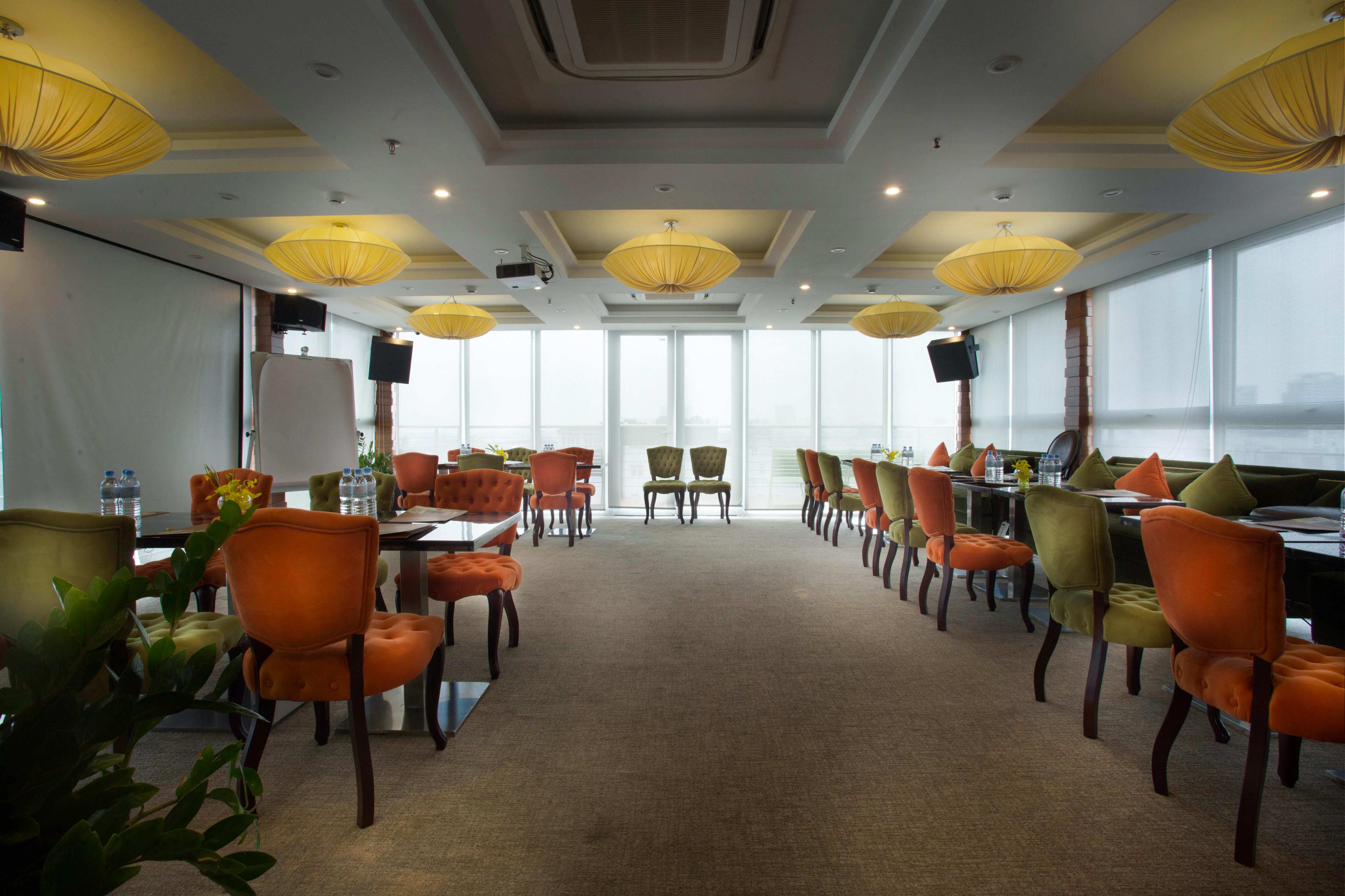 Golden Silk Boutique Hotel Hanoi Kültér fotó