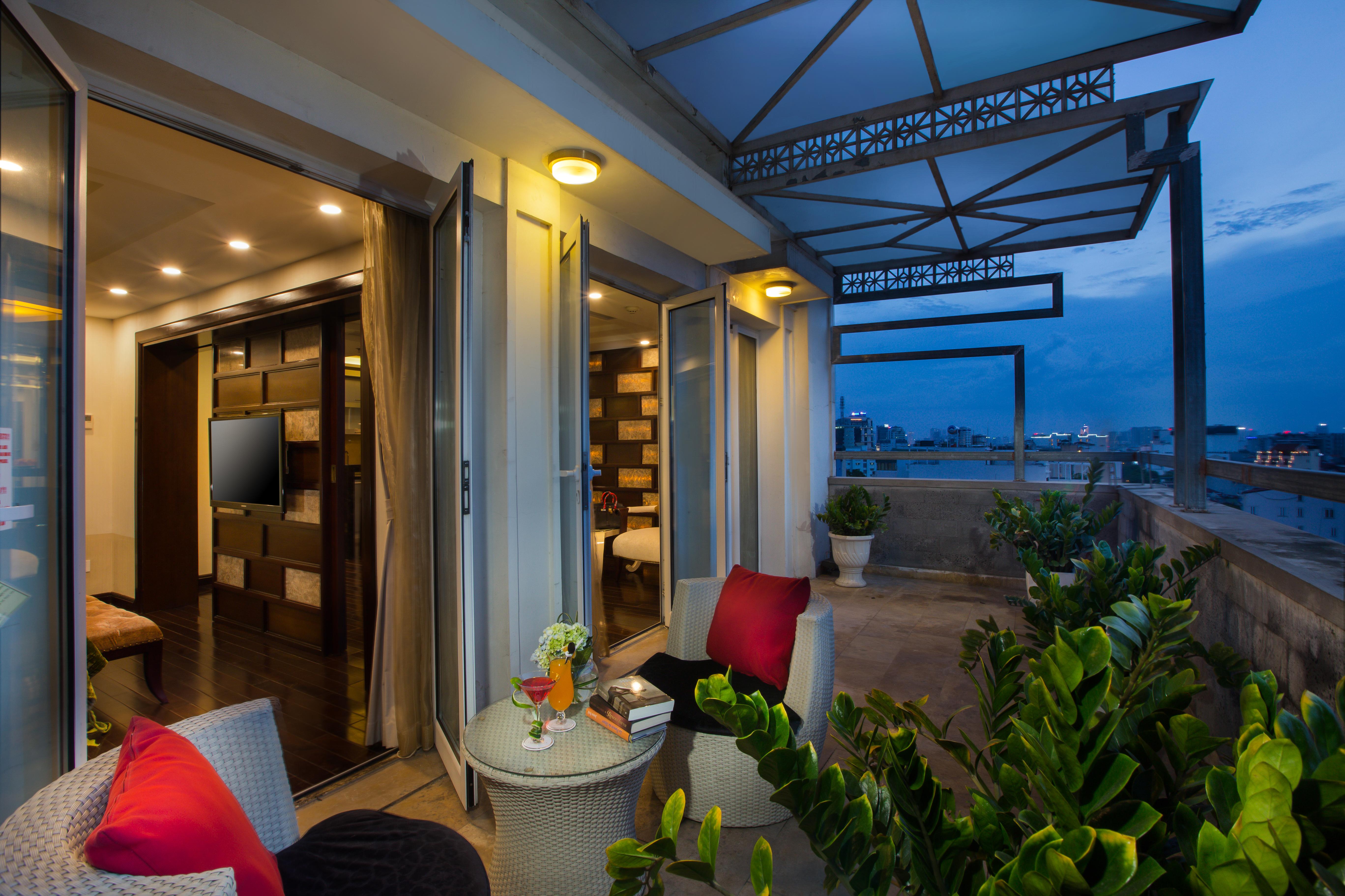 Golden Silk Boutique Hotel Hanoi Kültér fotó