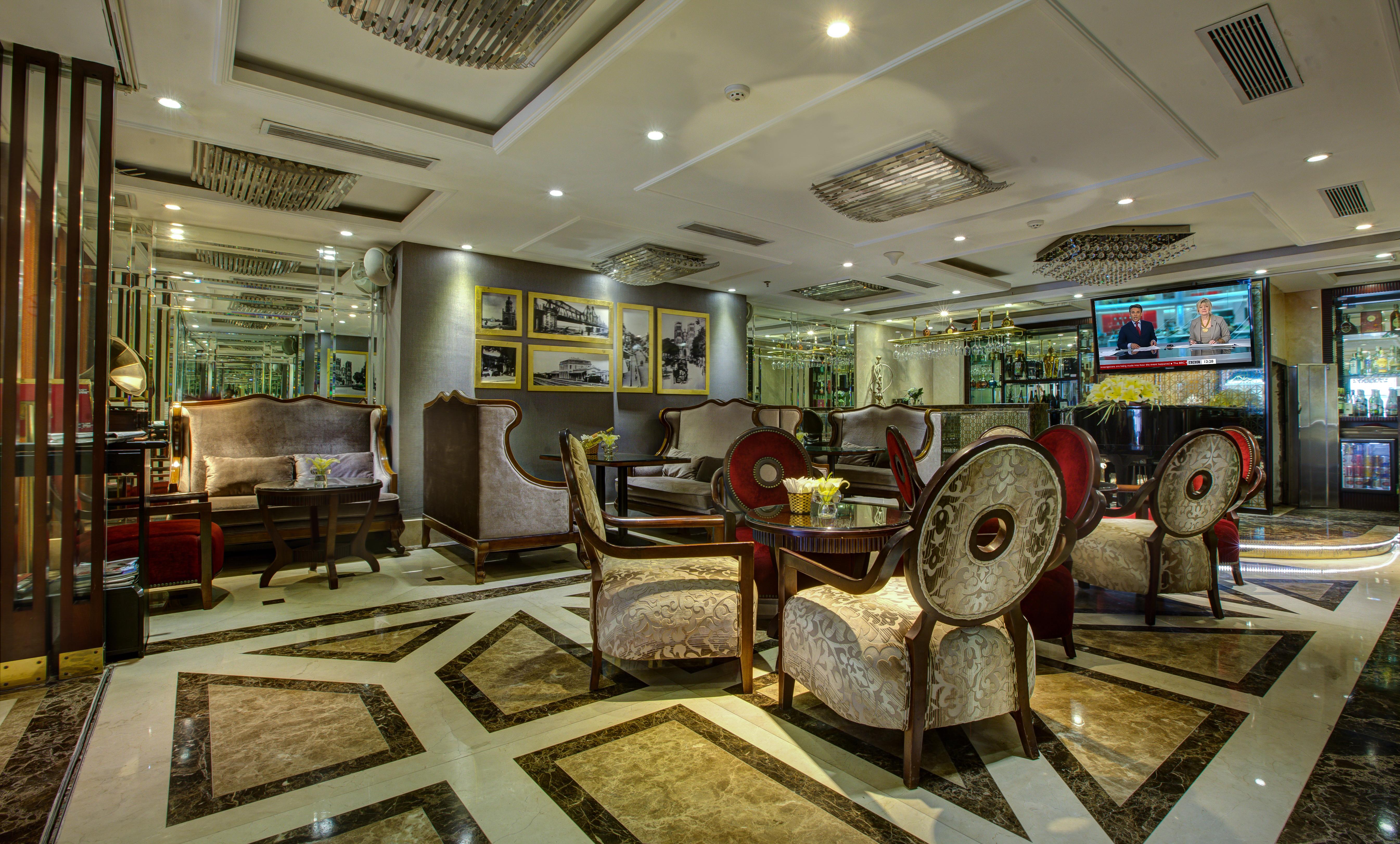 Golden Silk Boutique Hotel Hanoi Kültér fotó