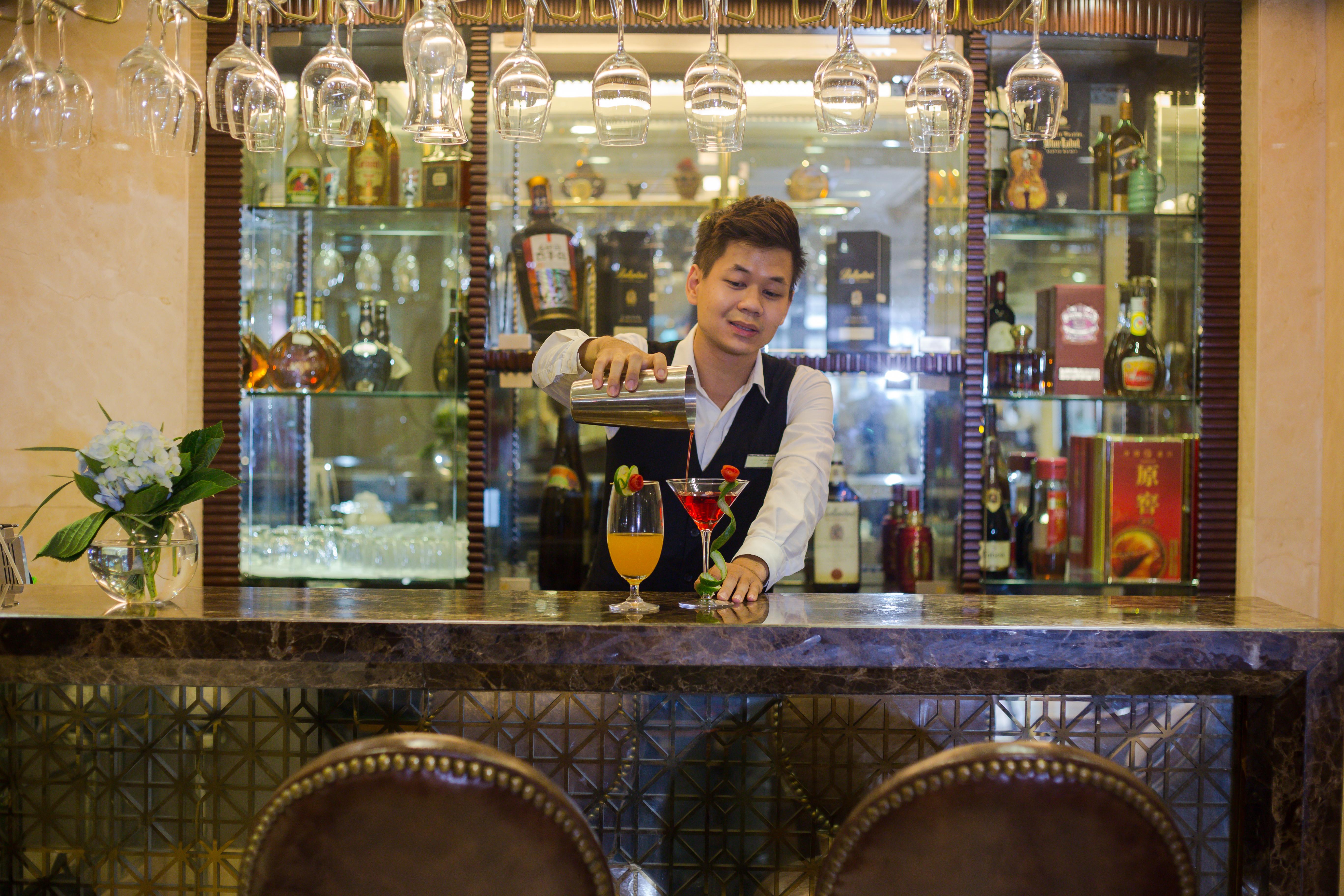 Golden Silk Boutique Hotel Hanoi Kültér fotó