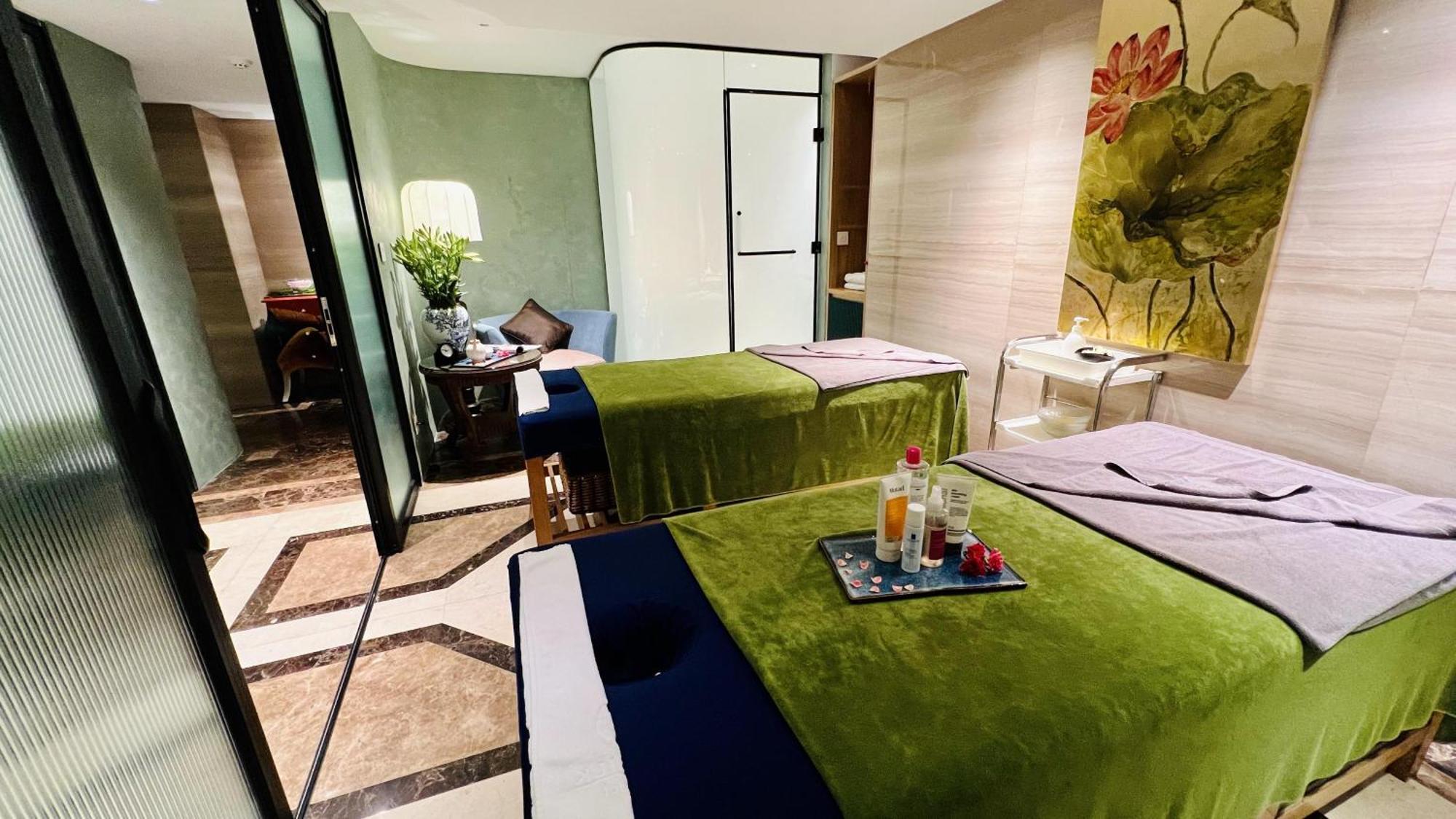 Golden Silk Boutique Hotel Hanoi Kültér fotó