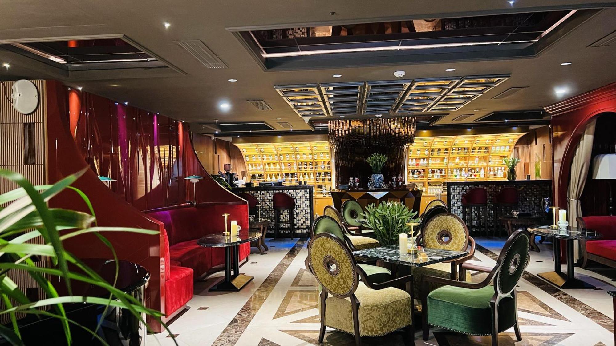 Golden Silk Boutique Hotel Hanoi Kültér fotó